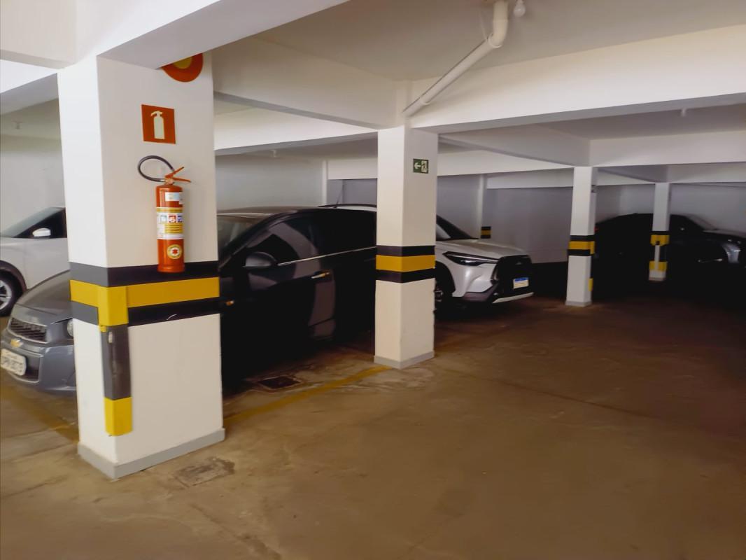 Apartamento, Coração Eucarístico, 3 Quartos, 2 Vagas, 1 Suíte