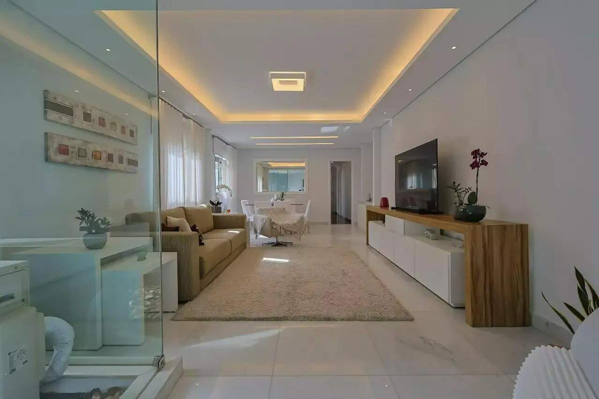 Apartamento, Serra, 4 Quartos, 2 Vagas