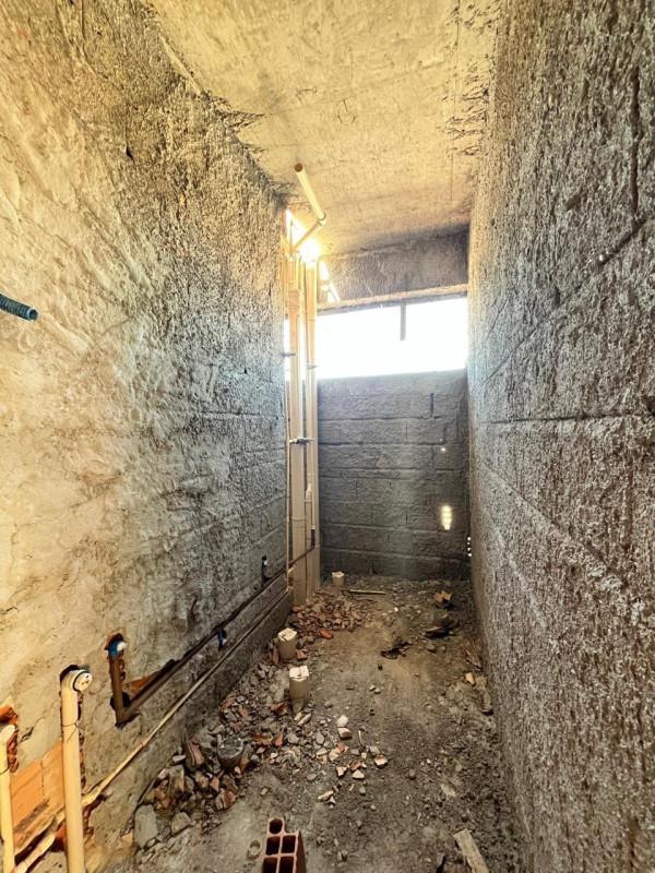 Cobertura, Jardim Riacho das Pedras, 3 Quartos, 3 Vagas, 1 Suíte