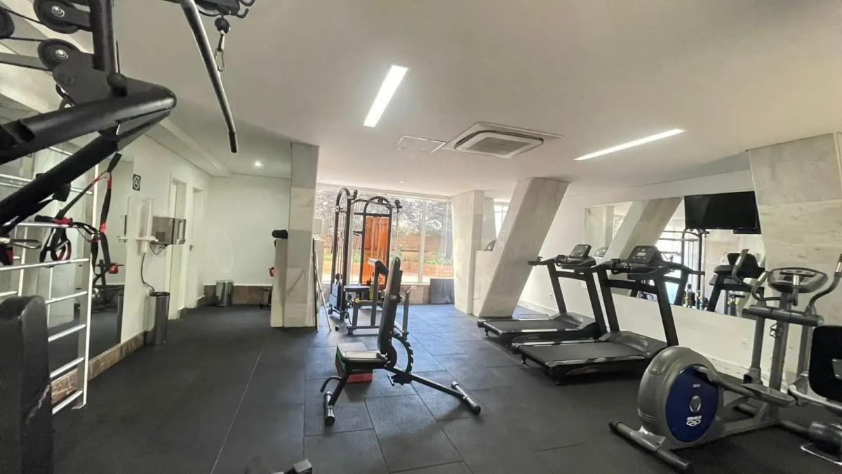 Apartamento, Savassi, 3 Quartos, 1 Vaga, 1 Suíte