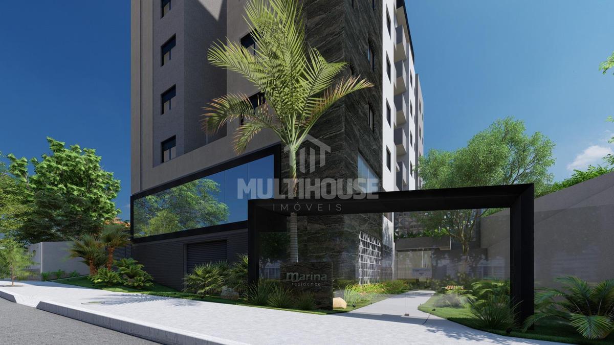 Apartamento, Itapoã, 3 Quartos, 0 Vaga, 1 Suíte