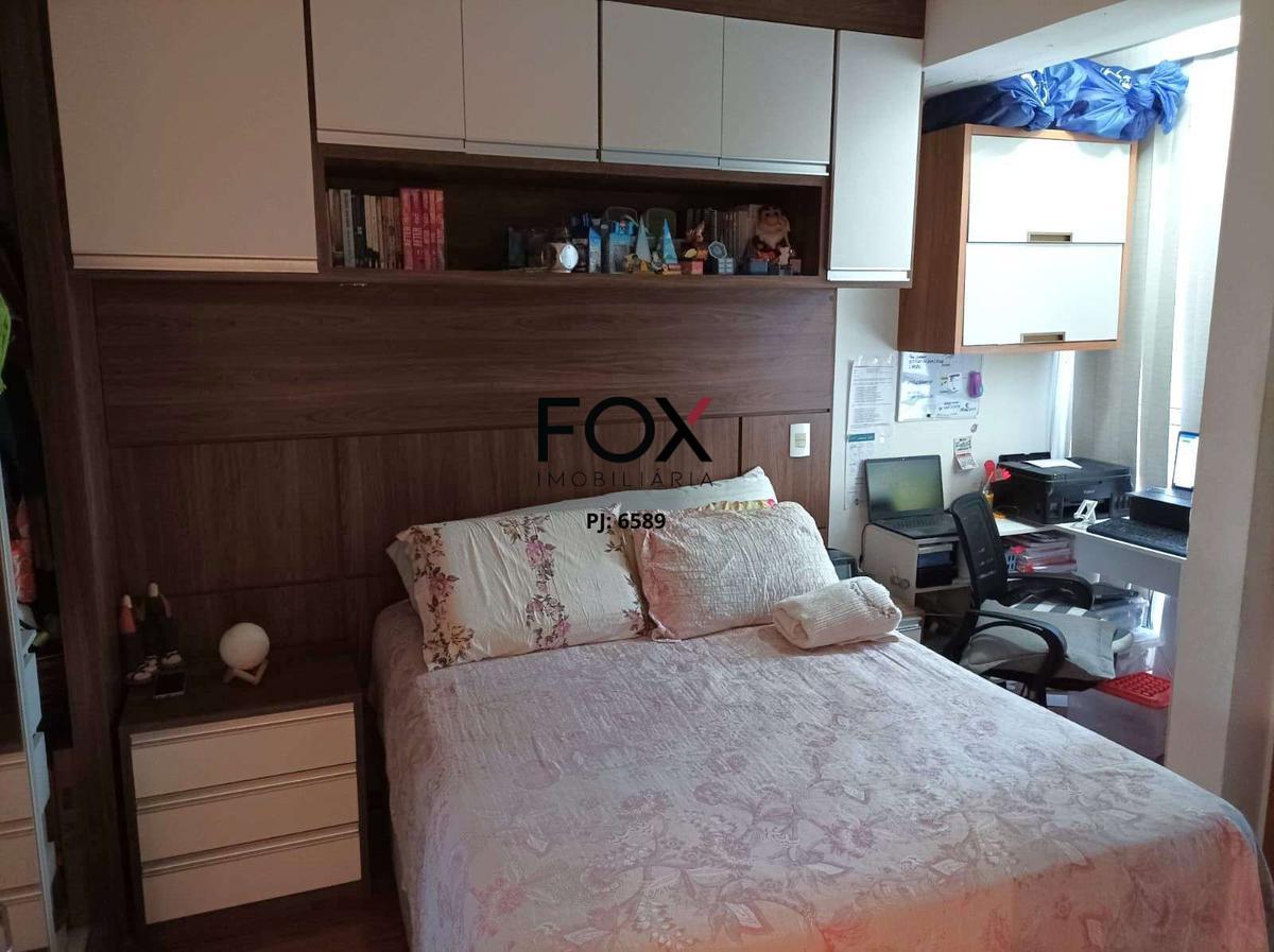 Cobertura, Santa Mônica, 3 Quartos, 2 Vagas, 1 Suíte
