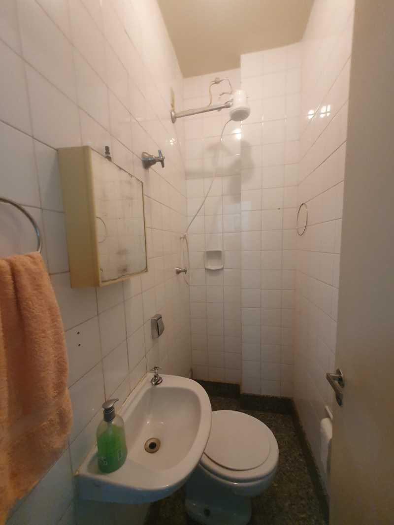 Cobertura, Gutierrez, 4 Quartos, 3 Vagas, 1 Suíte