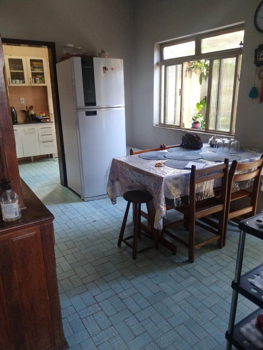 Casa, Carlos Prates, 3 Quartos, 3 Vagas, 1 Suíte