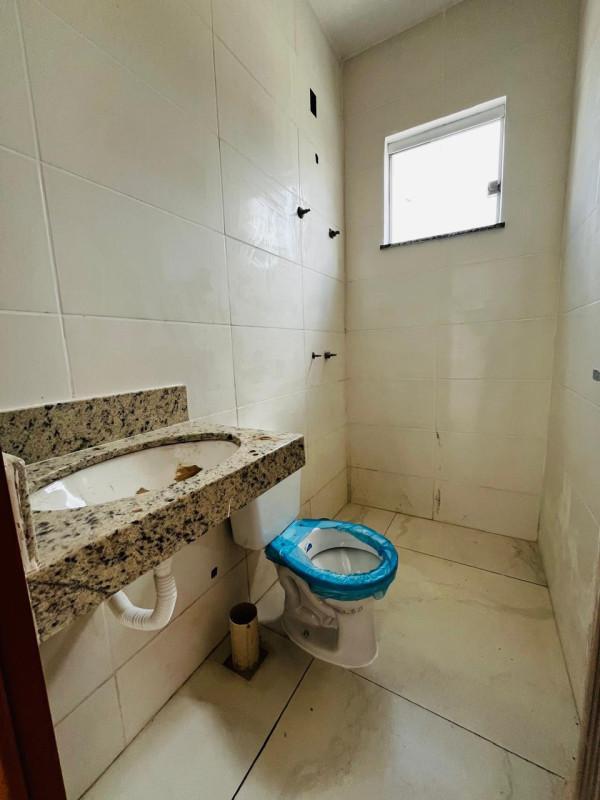 Apartamento, Jardim das Flores, 2 Quartos, 0 Vaga