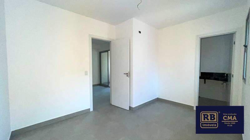 Apartamento, Barro Preto, 1 Quarto, 1 Vaga, 1 Suíte