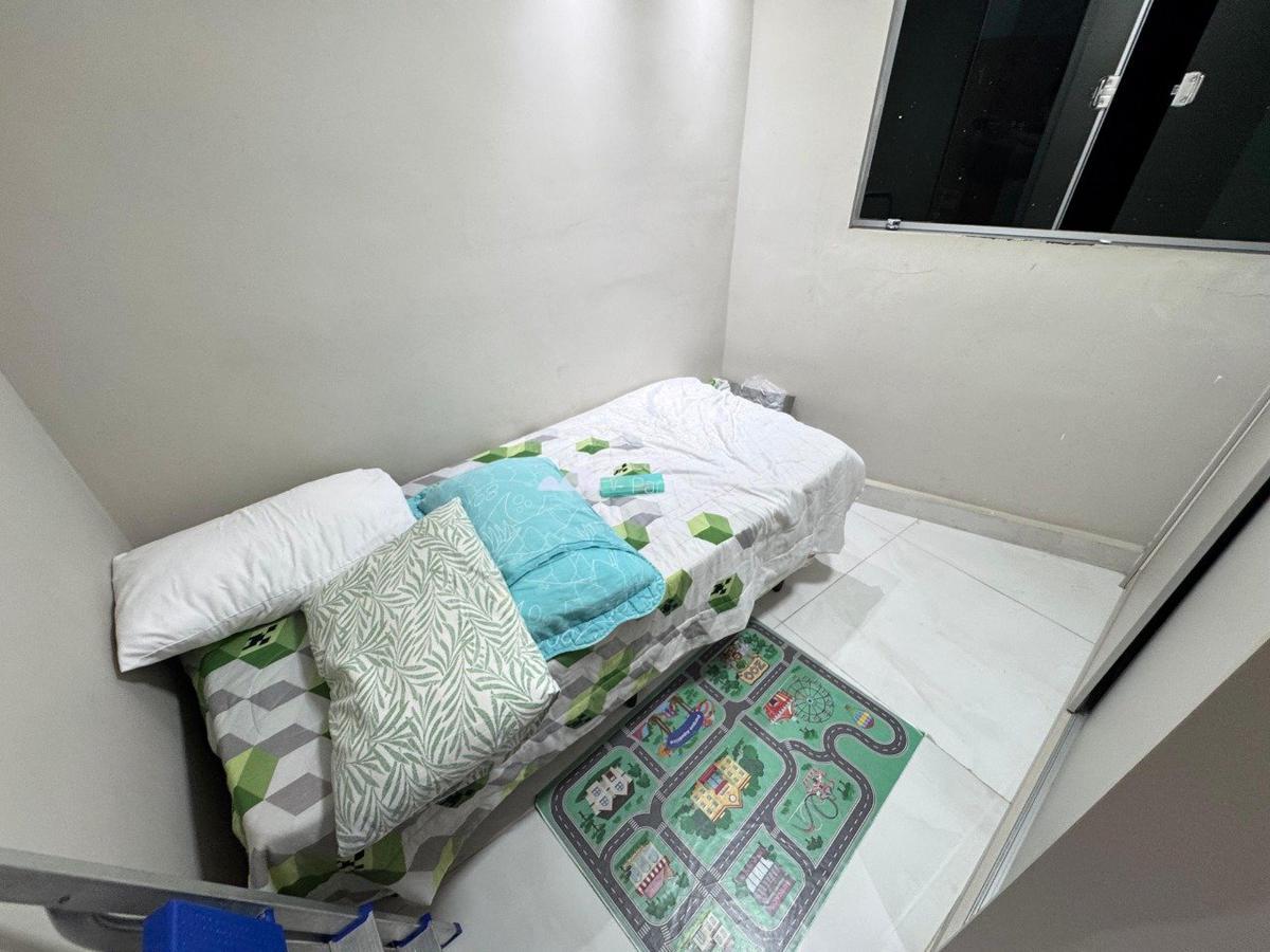 Casa, Santa Amélia, 3 Quartos, 2 Vagas