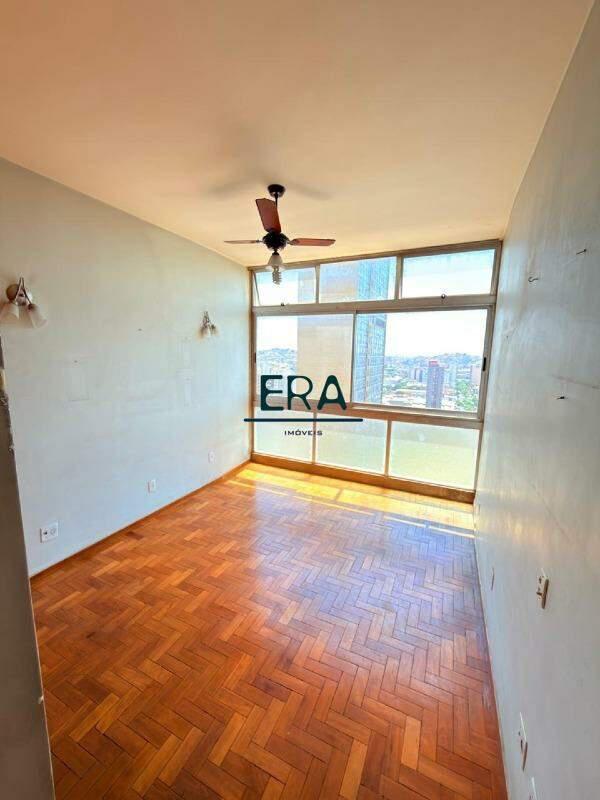 Apartamento, Santo Agostinho, 3 Quartos, 0 Vaga