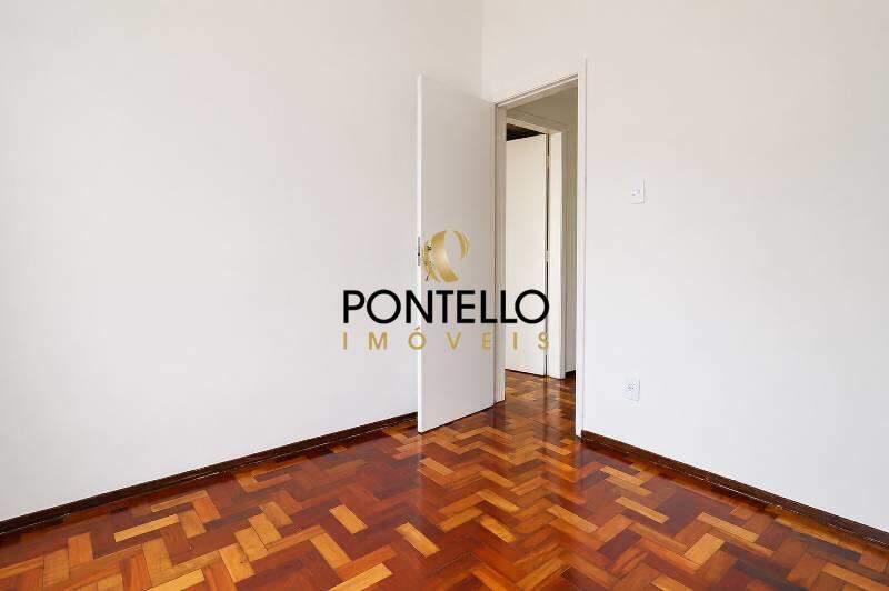 Apartamento, Serra, 2 Quartos, 1 Vaga, 1 Suíte
