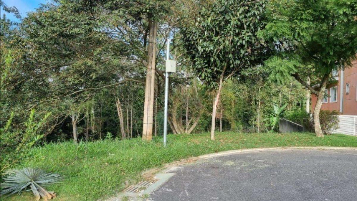 Lote, Alphaville - Lagoa dos Ingleses, 0 Quarto, 0 Vaga