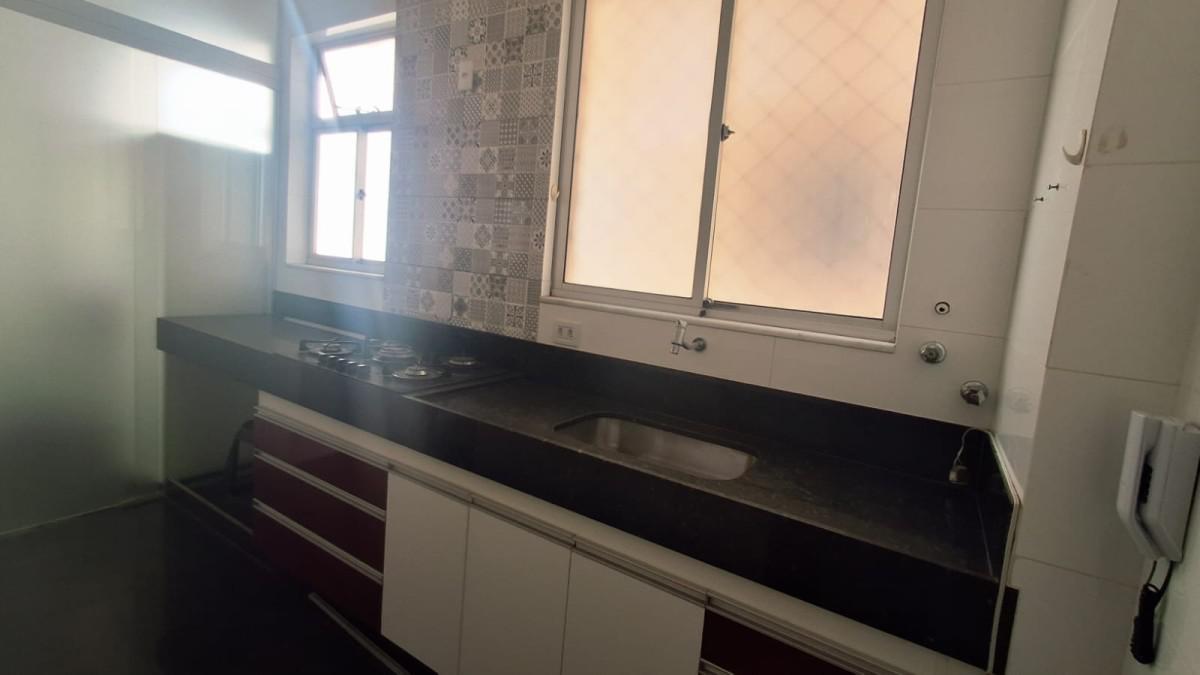 Apartamento, Castelo, 3 Quartos, 2 Vagas, 1 Suíte