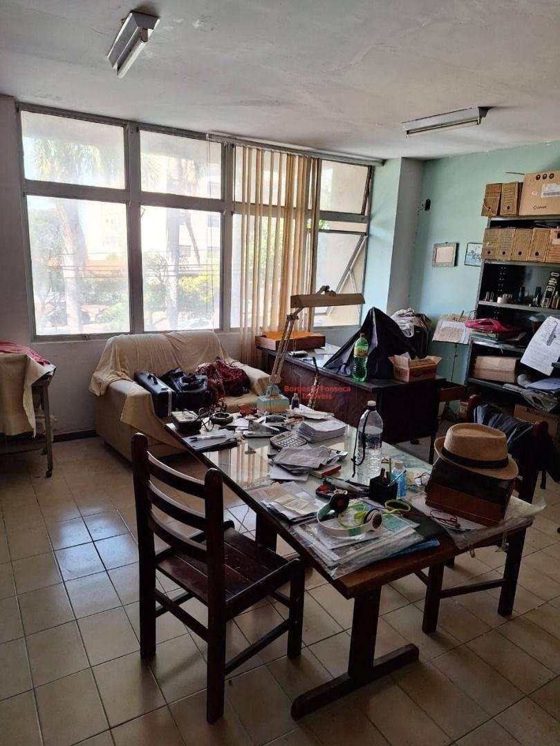 Sala, Centro, 0 Quarto, 0 Vaga