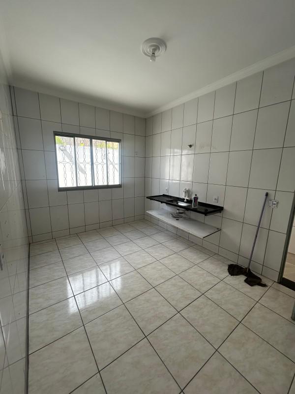Casa, Serra Verde (venda Nova), 2 Quartos, 1 Vaga