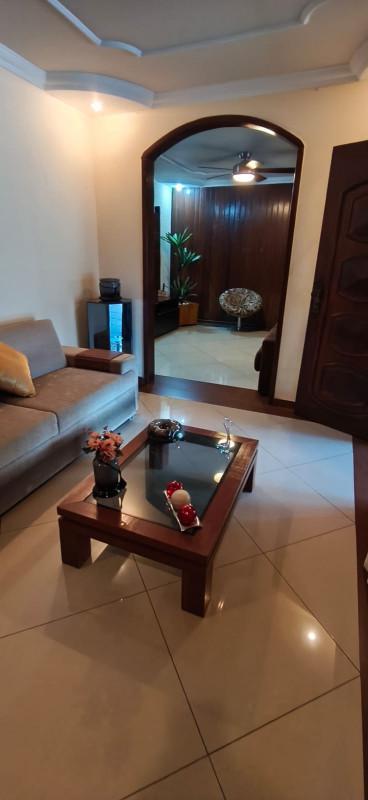 Casa, Conjunto Celso Machado, 4 Quartos, 4 Vagas, 3 Suítes