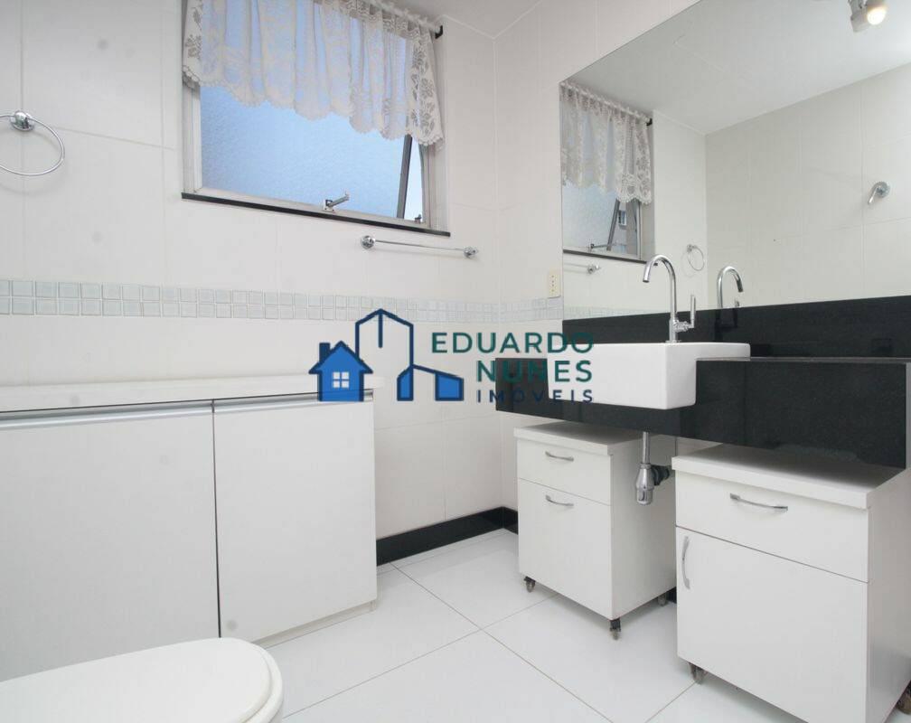 Apartamento, Savassi, 4 Quartos, 2 Vagas, 1 Suíte