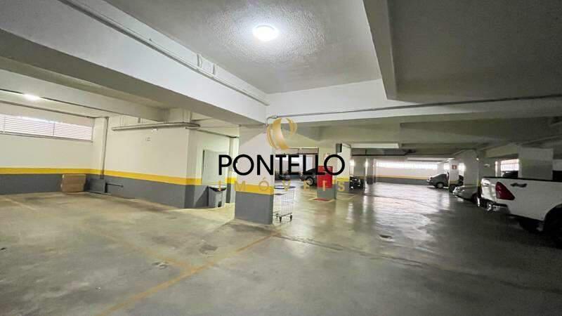Apartamento, Liberdade, 2 Quartos, 2 Vagas, 1 Suíte