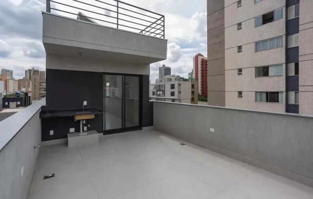 Apartamento, São Pedro, 2 Quartos, 2 Vagas, 2 Suítes