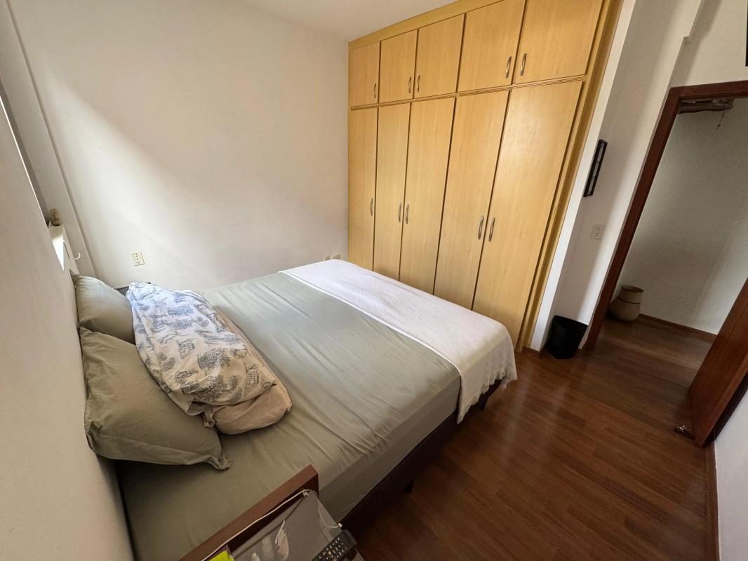 Apartamento, União, 3 Quartos, 2 Vagas, 1 Suíte