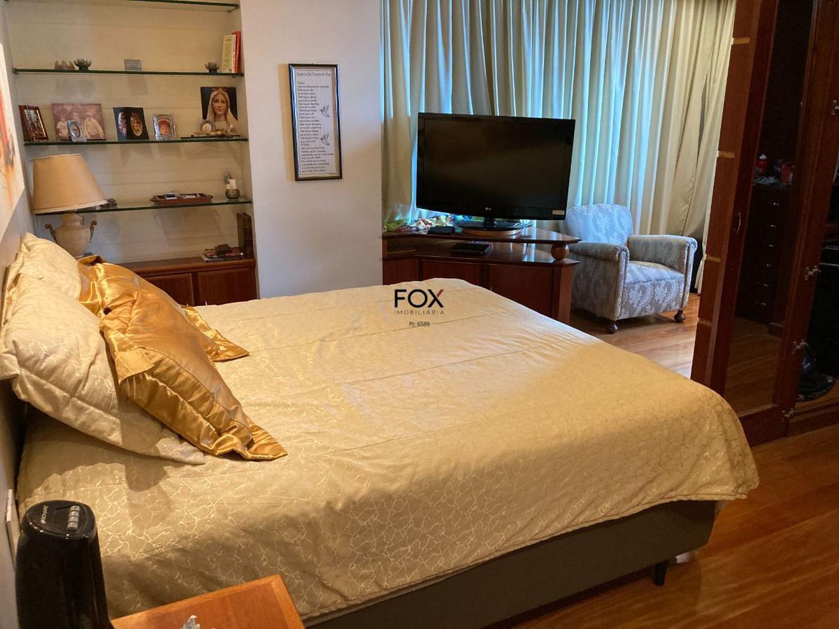 Apartamento, Belvedere, 4 Quartos, 4 Vagas, 2 Suítes