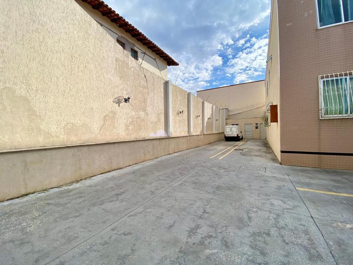 Apartamento, Santa Amélia, 2 Quartos, 1 Vaga
