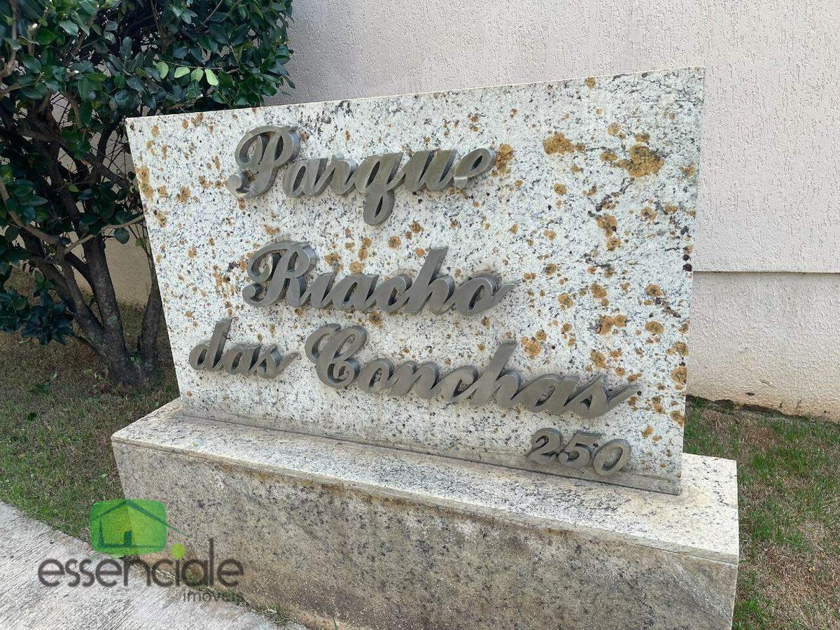 Apartamento, Jardim Riacho das Pedras, 2 Quartos, 1 Vaga