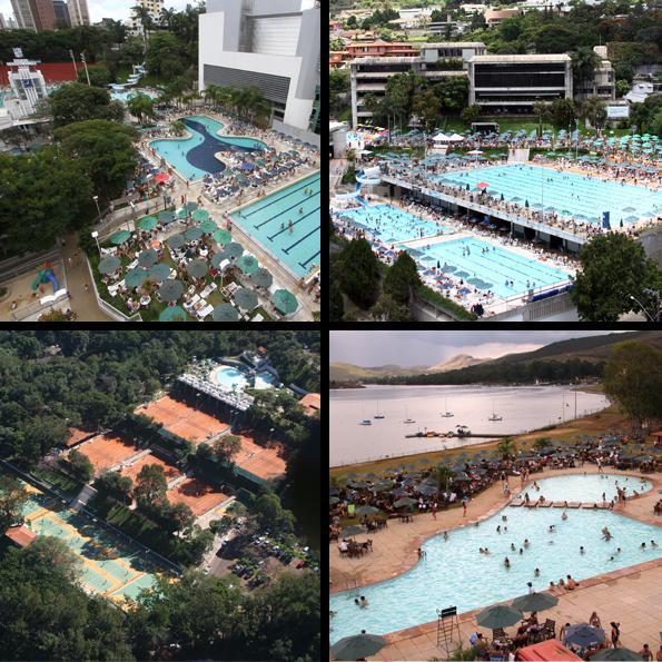 Minas Tênis Clube, Vendo. Direto Com o Proprietário