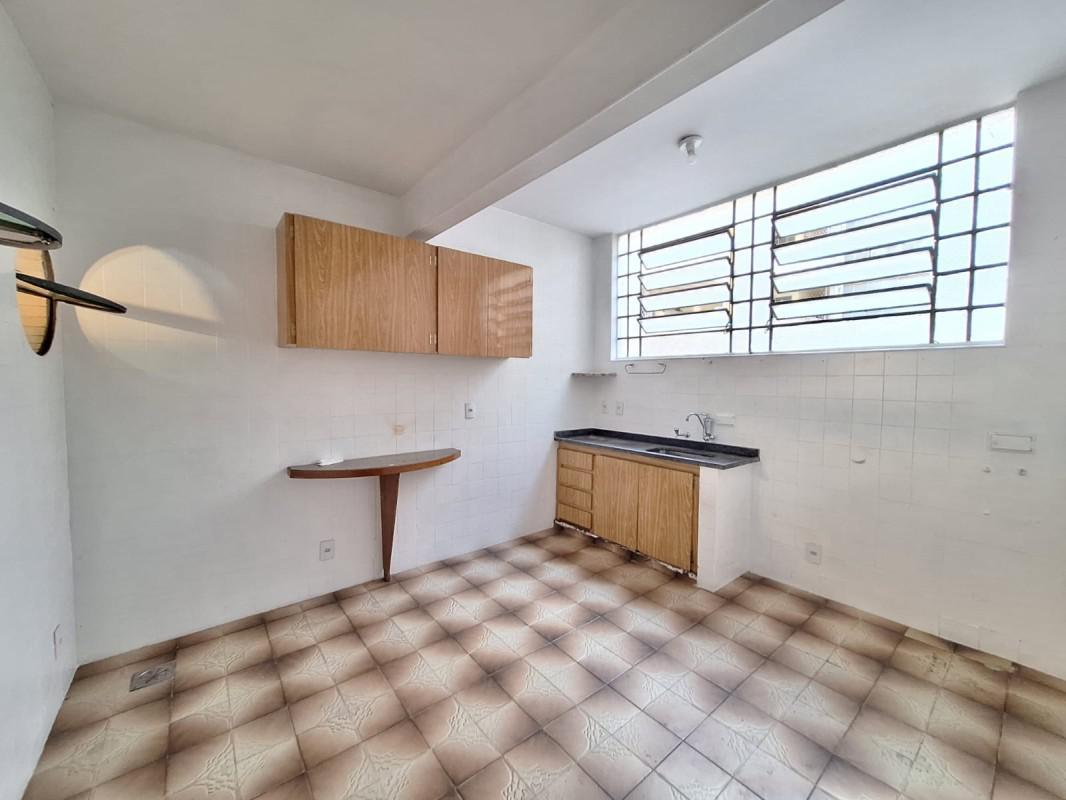 Apartamento, São Cristóvão, 2 Quartos, 1 Vaga