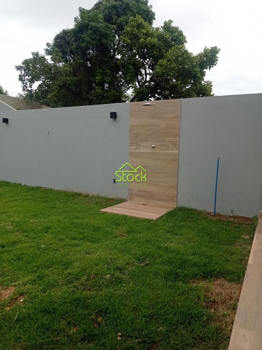 Casa, Lagoa Mansões, 3 Quartos, 3 Vagas, 1 Suíte