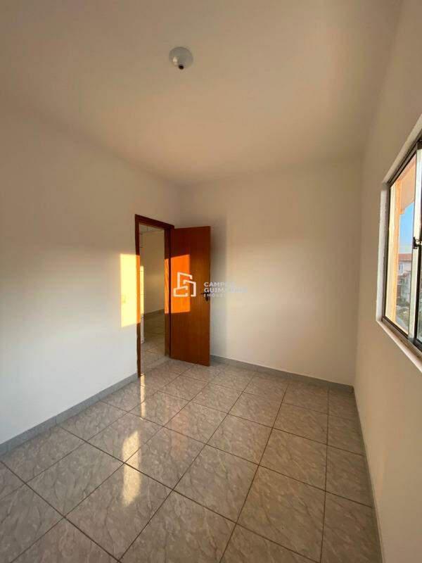 Apartamento, Parque Duval de Barros, 2 Quartos