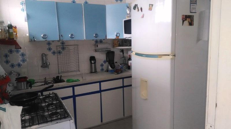 Apartamento, Gutierrez, 3 Quartos, 1 Vaga, 1 Suíte