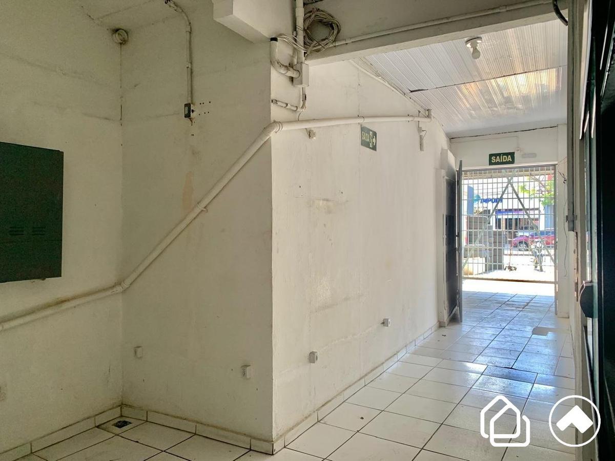 Loja, Jardim América