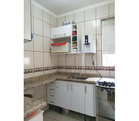 Apartamento, Castelo, 2 Quartos, 1 Vaga