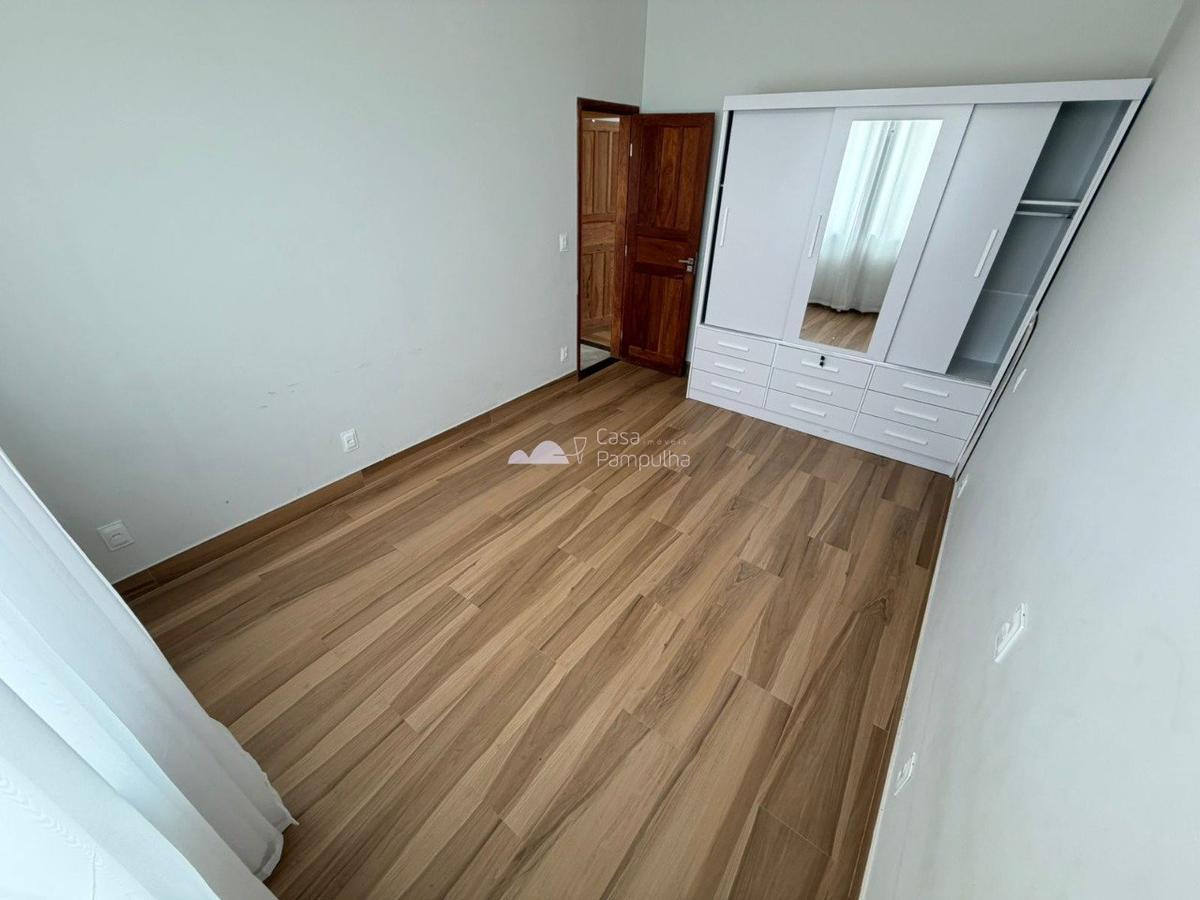 Casa, Santa Mônica, 3 Quartos, 2 Vagas, 1 Suíte