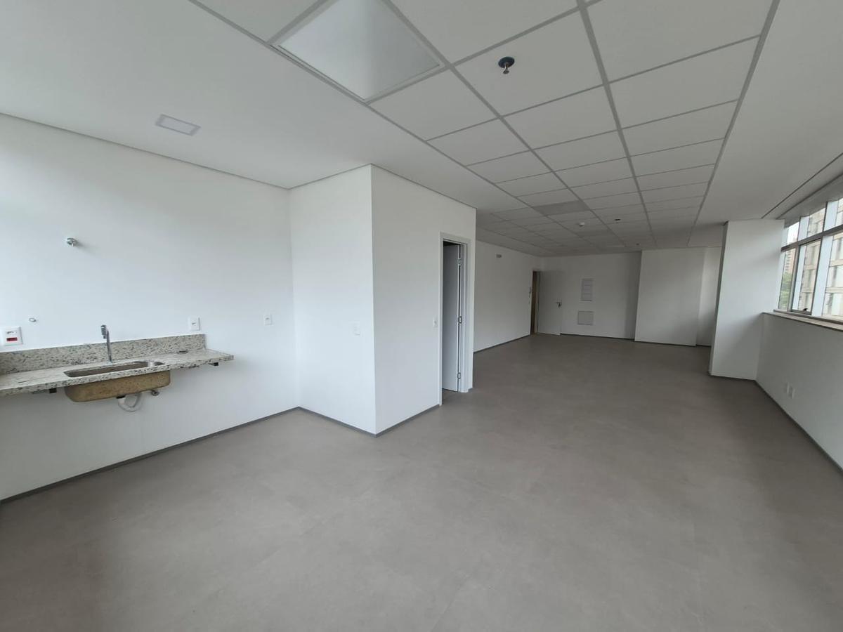 Sala, Santo Agostinho, 0 Quarto, 0 Vaga