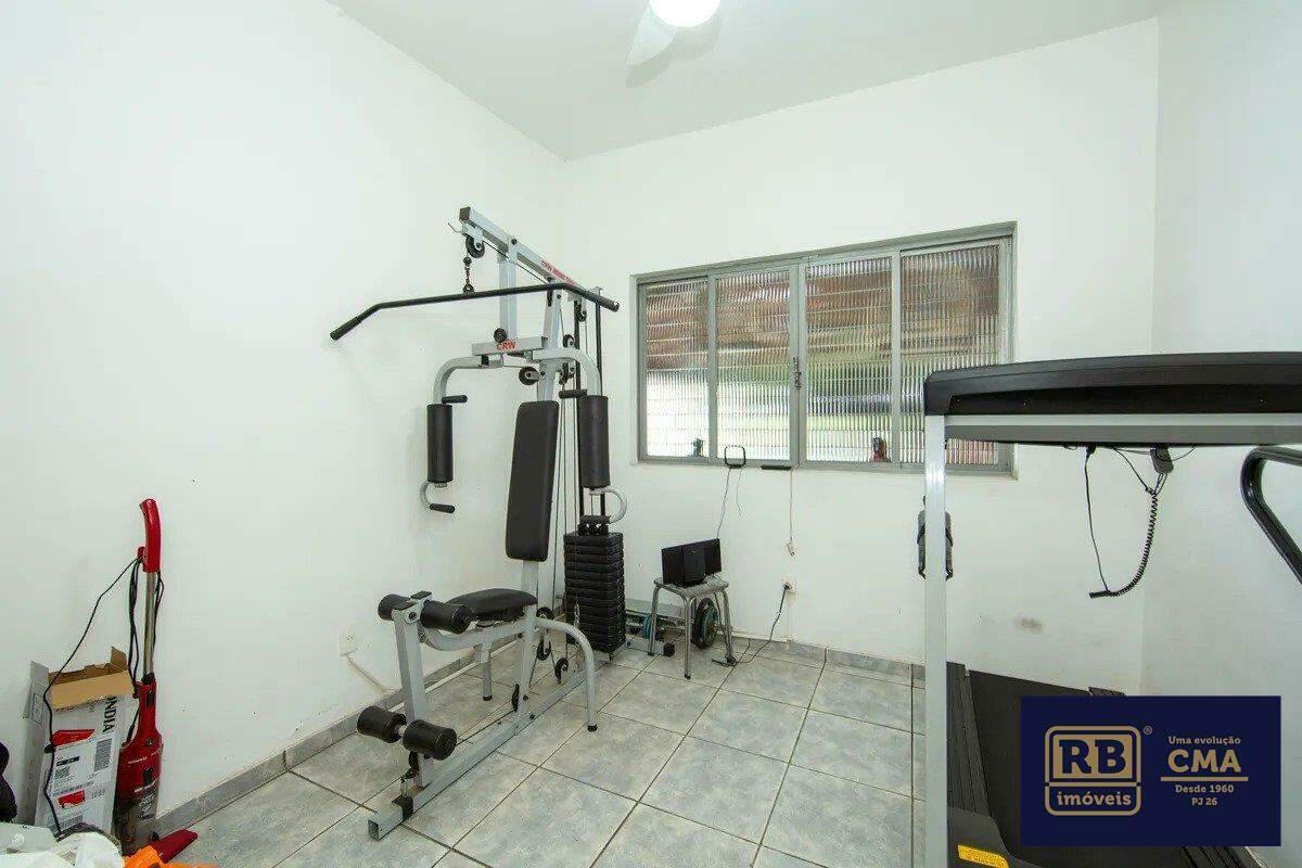 Casa, Prado, 5 Quartos, 6 Vagas, 2 Suítes