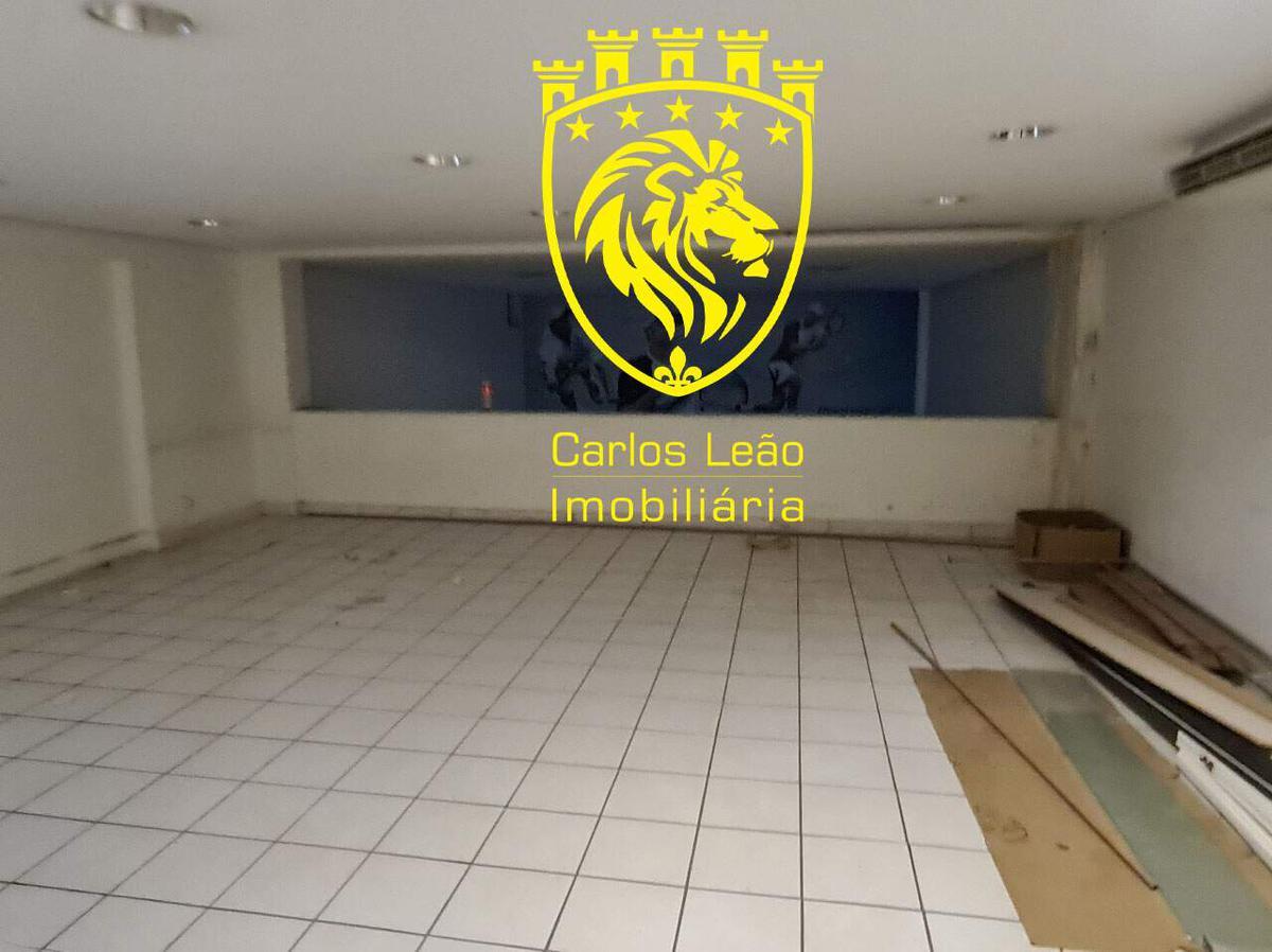 Andar, Buritis, 0 Quarto, 2 Vagas