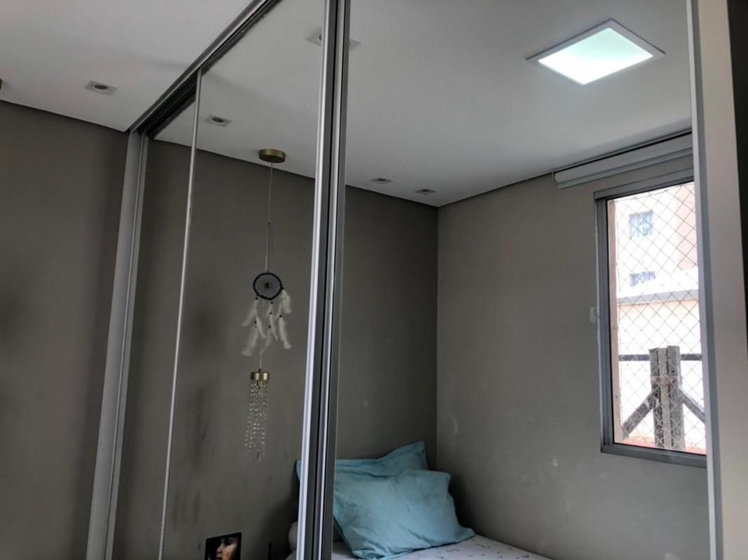 Apartamento, Planalto, 3 Quartos, 1 Vaga, 1 Suíte