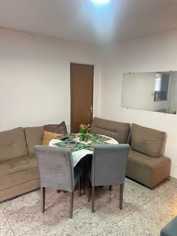 Casa, São Gabriel, 4 Quartos, 1 Vaga