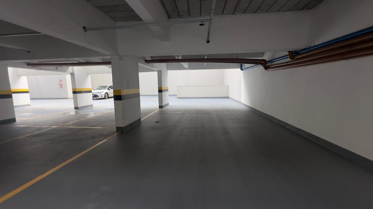 Apartamento, Centro, 2 Quartos, 2 Vagas, 1 Suíte