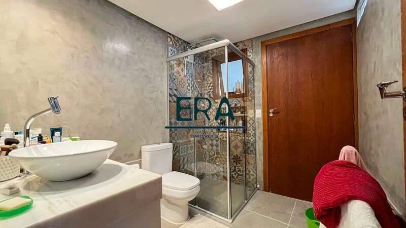 Apartamento, Santo Antônio, 5 Quartos, 2 Vagas, 2 Suítes