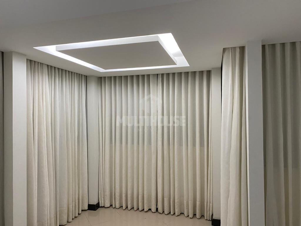 Apartamento, Concórdia, 3 Quartos, 2 Vagas, 2 Suítes