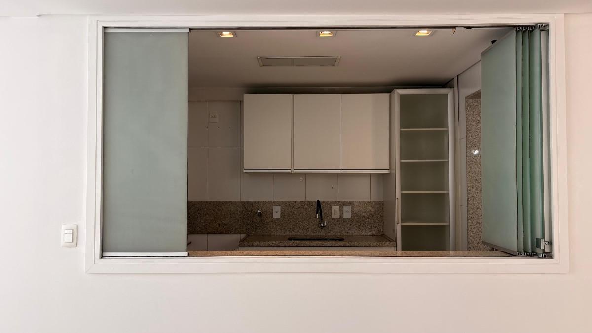 Apartamento, Gutierrez, 3 Quartos, 3 Vagas, 1 Suíte