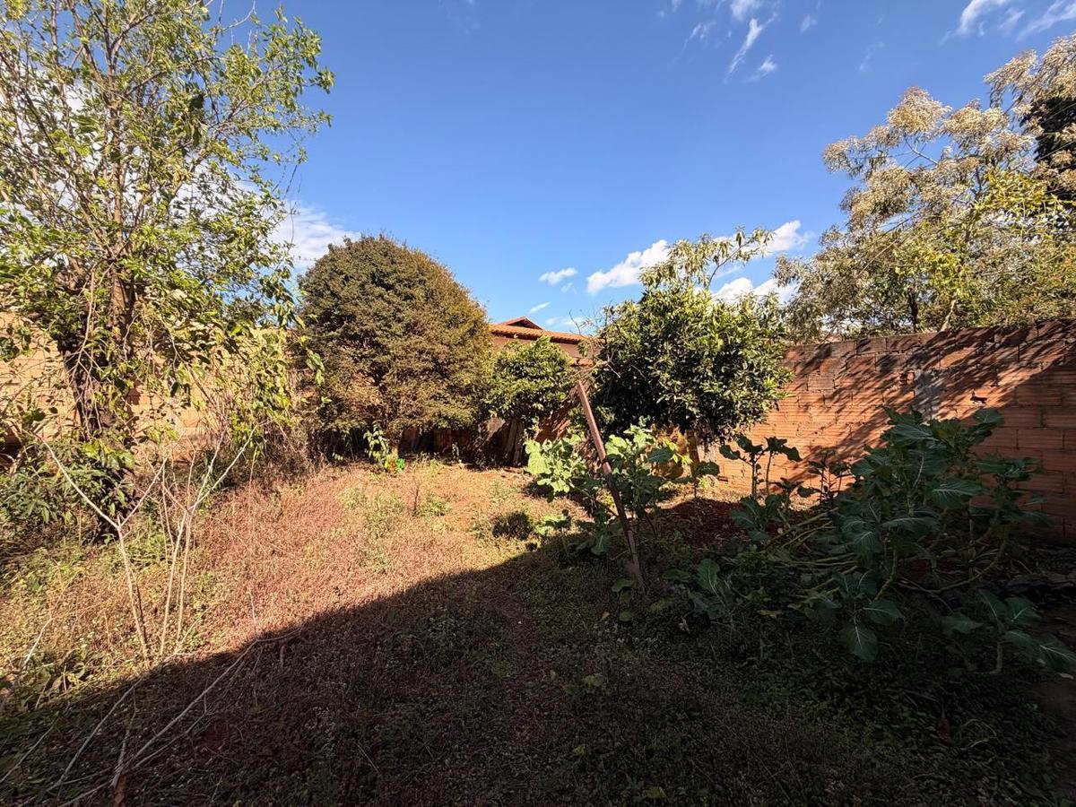 Casa, Jardim Canadá, 2 Quartos, 2 Vagas