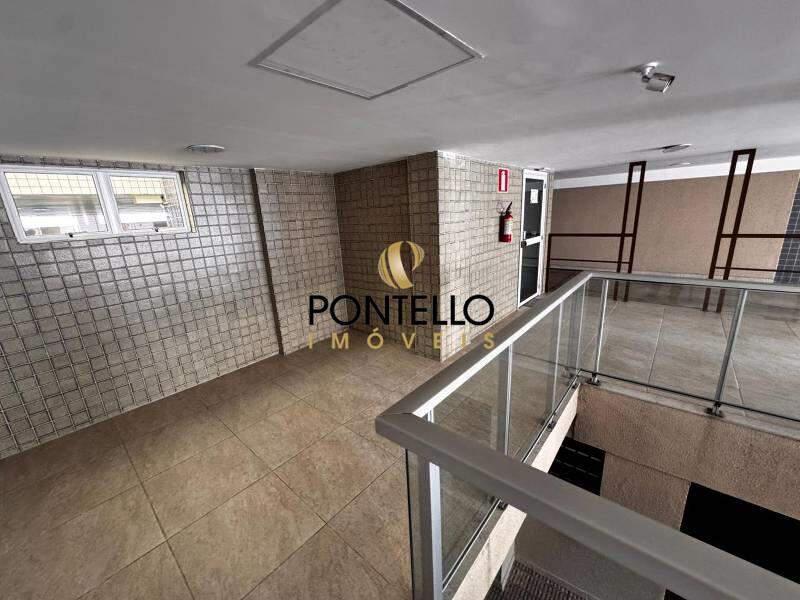 Apartamento, Colégio Batista, 3 Quartos, 2 Vagas, 1 Suíte