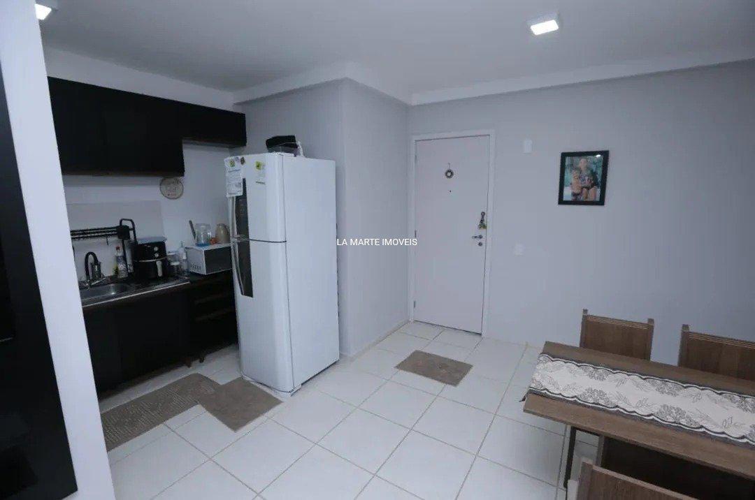 Apartamento, Jardim Riacho das Pedras, 2 Quartos, 1 Vaga