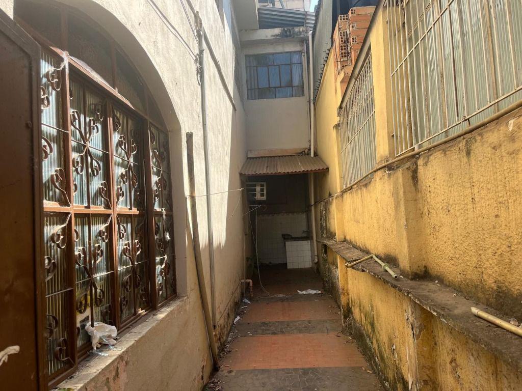 Casa, Centro, 0 Quarto, 0 Vaga