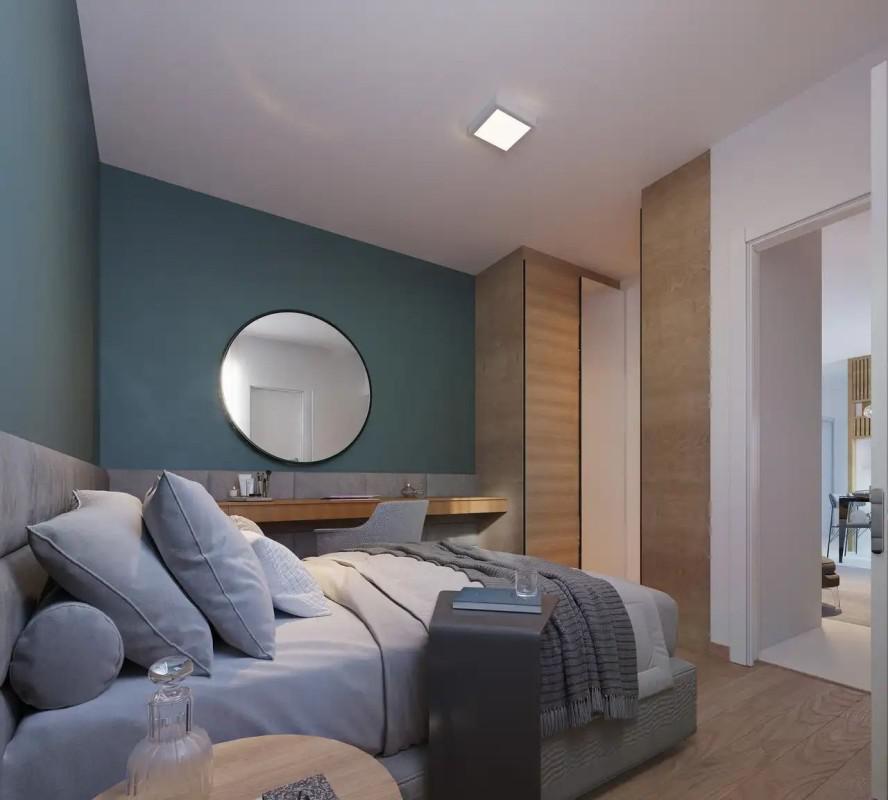 Apartamento, São Bento, 2 Quartos, 2 Vagas, 1 Suíte