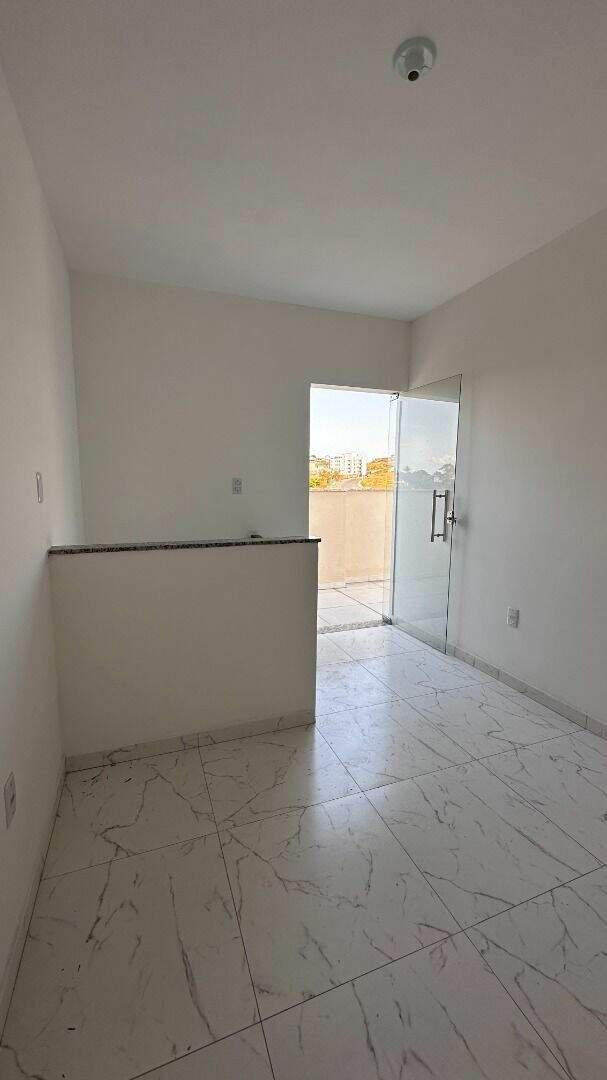 Cobertura, Novo Centro, 2 Quartos, 1 Vaga