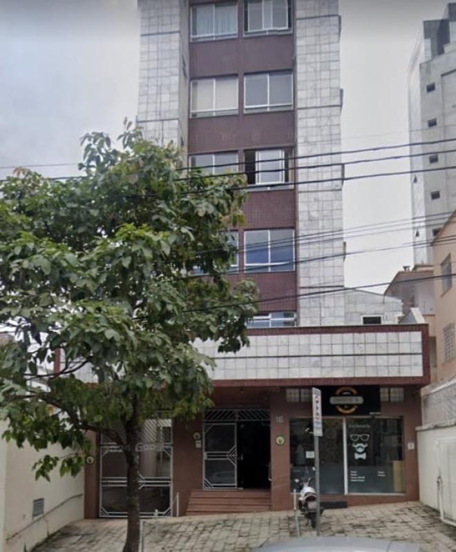 Sala, Santa Efigênia, 0 Quarto, 0 Vaga