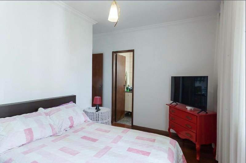 Cobertura, Buritis, 2 Quartos, 2 Vagas, 1 Suíte